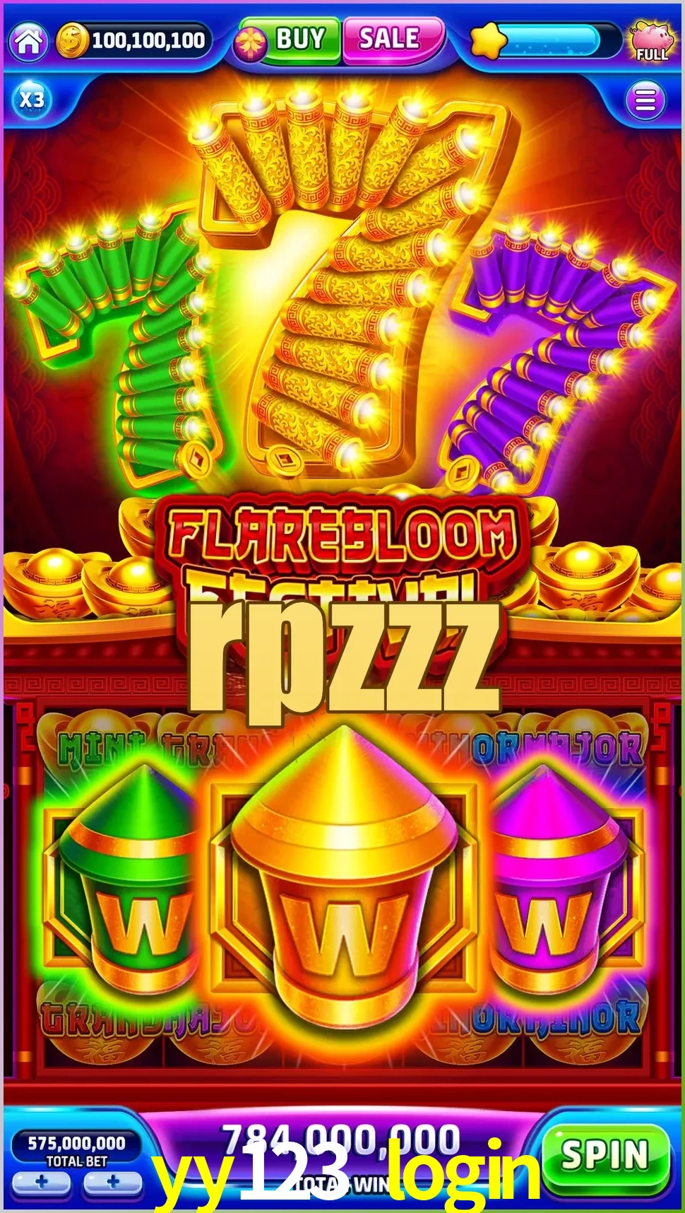 yy123 login — galeri tampilan - APK Resmi